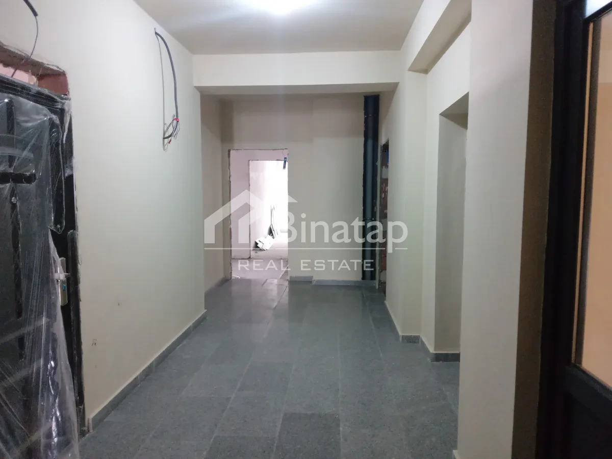 Satılır 3 otaqlı yeni tikili 96 m², Nəriman Nərimanov metrosu, Xətai rayonu — Mənzil, Bakı (5)