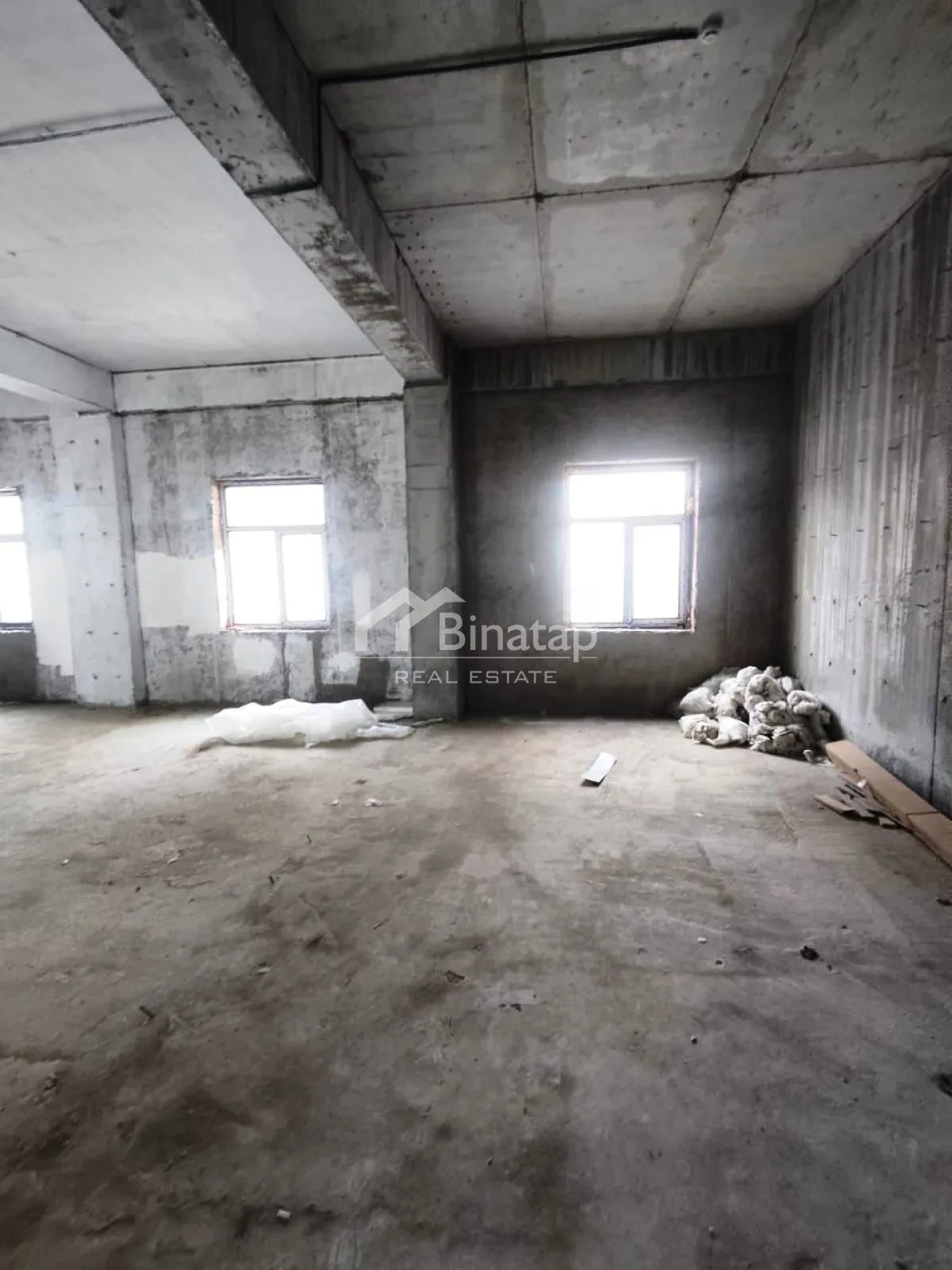 Satılır obyekt 200 m², Azadlıq Prospekti metrosu, Nəsimi rayonu — Əmlak, Bakı (5)
