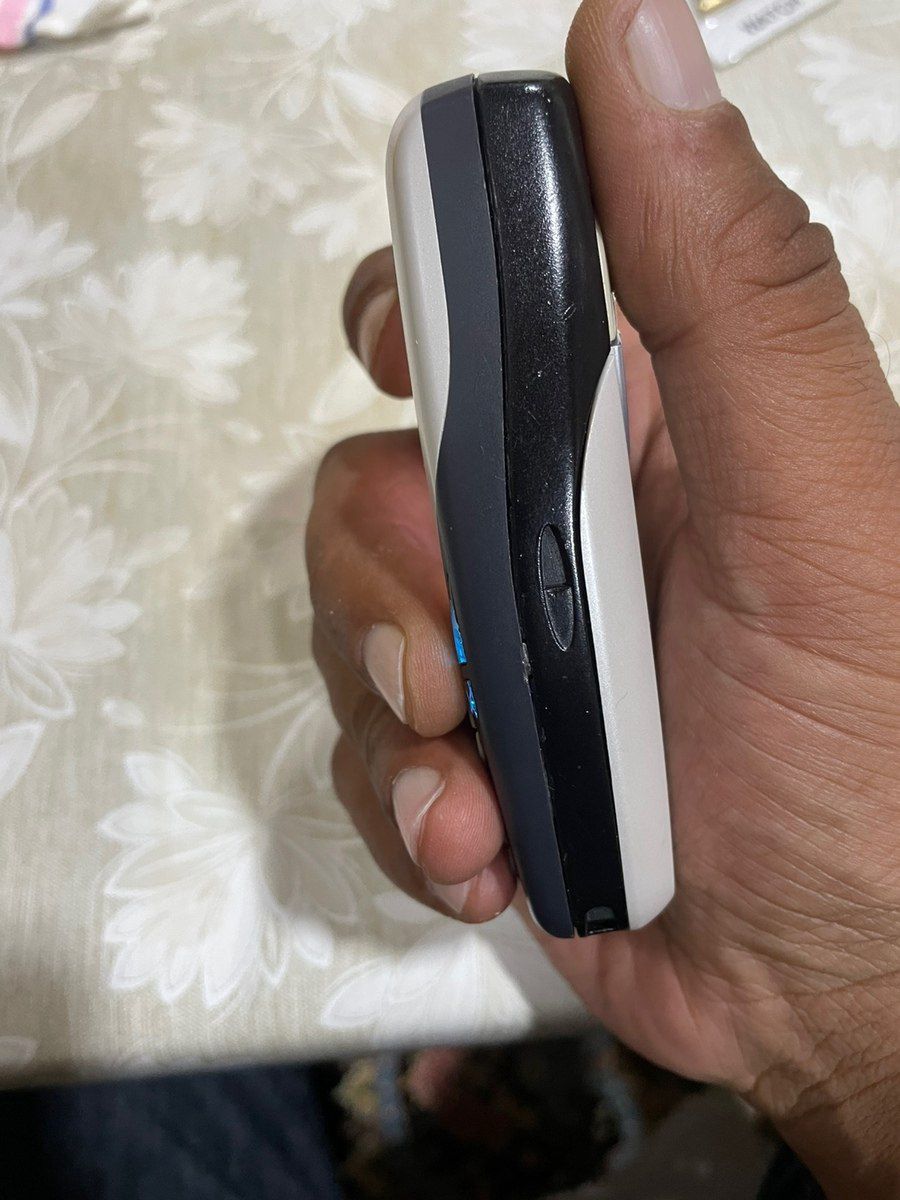 Nokia 6600 Light Gray — Smartfonlar, Bakı (4)