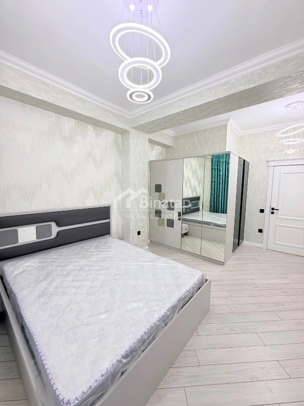 Satılır 3 otaqlı yeni tikili 77 m², 20 Yanvar metrosu, Yasamal rayonu — Mənzil, Bakı (5)