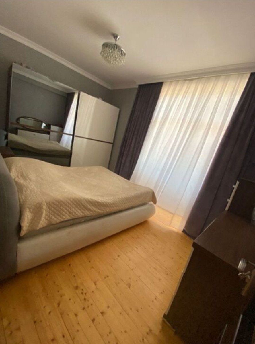 Satılır 3 otaqlı yeni tikili 63.2 m² — Mənzil, Sumqayıt (4)