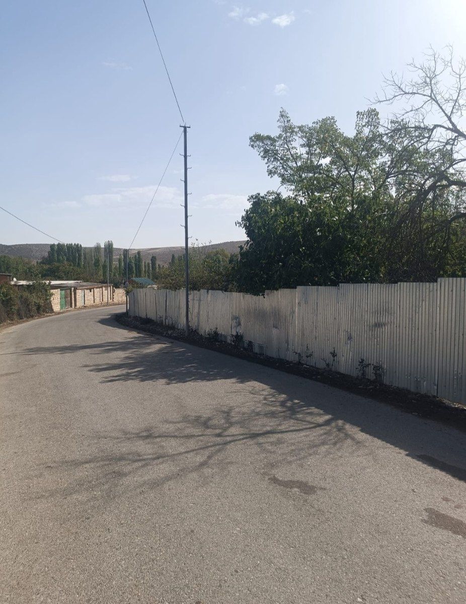 Satılır 6 otaqlı həyət evi/bağ evi 250 m² — Ev, villa, Şabran (11)