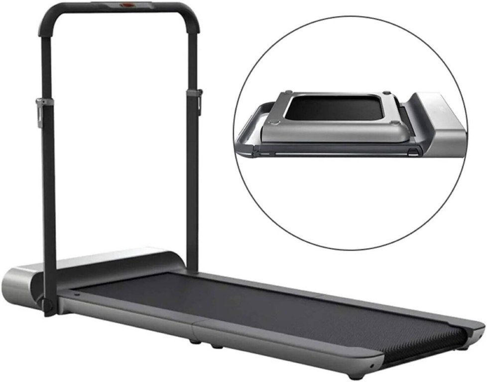Qaçış aparatı "Tfrr Pro1 WalkingPad" — İdman, hobi, istirahət, Bakı