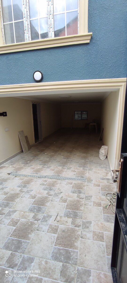 Həyət evi, Xırdalan ş — Ev, villa, Xırdalan (5)
