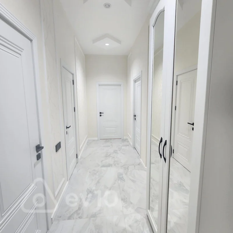 2 otaqlı mənzil, 95 m², Qulu Quliyev küçəsi — kirayə — Mənzil, Bakı (11)