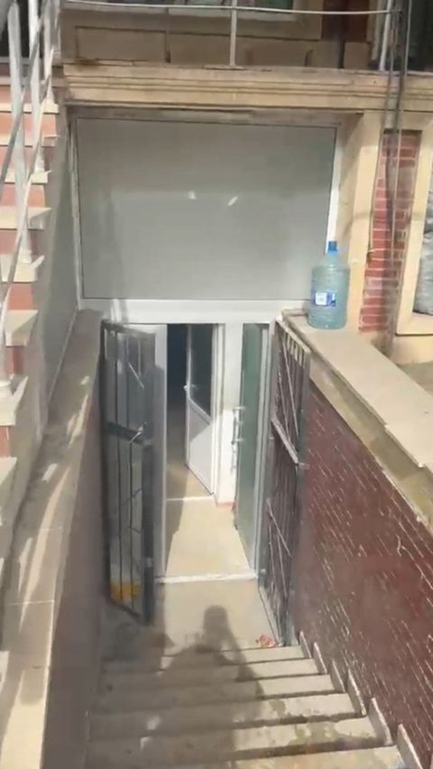 İcarəyə verilir 3 otaqlı yeni tikili 70 m² — Bakı