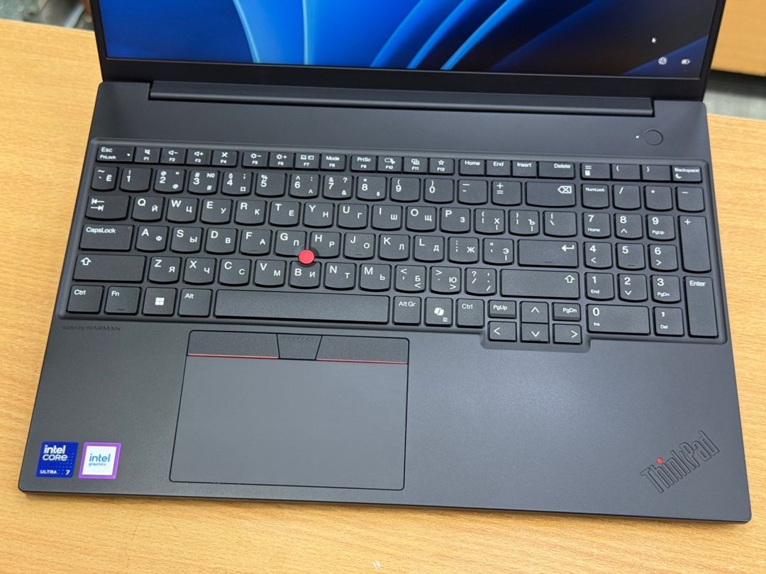 Lenovo Thinkpad Ultra 7 — Noutbuklar, Bakı (3)