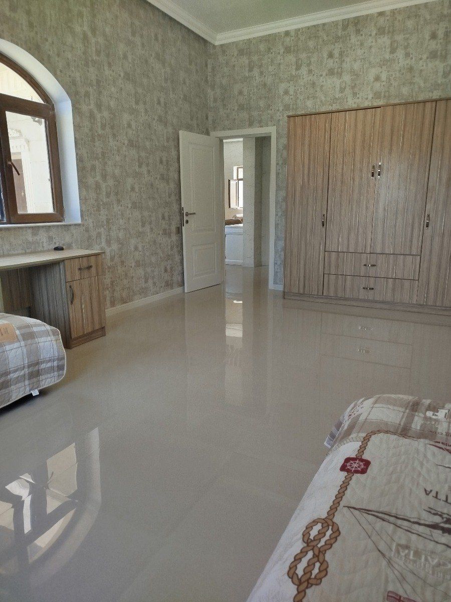 Satılır 7 otaqlı həyət evi/bağ evi 280 m² — Ev, villa, Bakı (11)