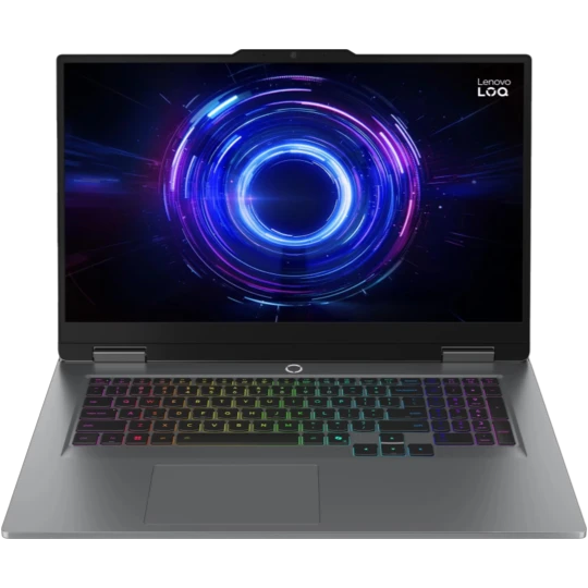 Notbuk Lenovo LOQ 17IRX10 83JH009ERK — Lenovo, Bakı