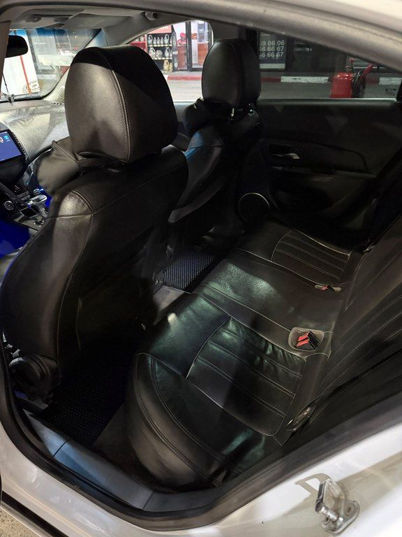 Chevrolet Cruze, 1.8 L, 2011 il, 340 000 km 77-VH-048 — Avtomobillər, Bakı (11)