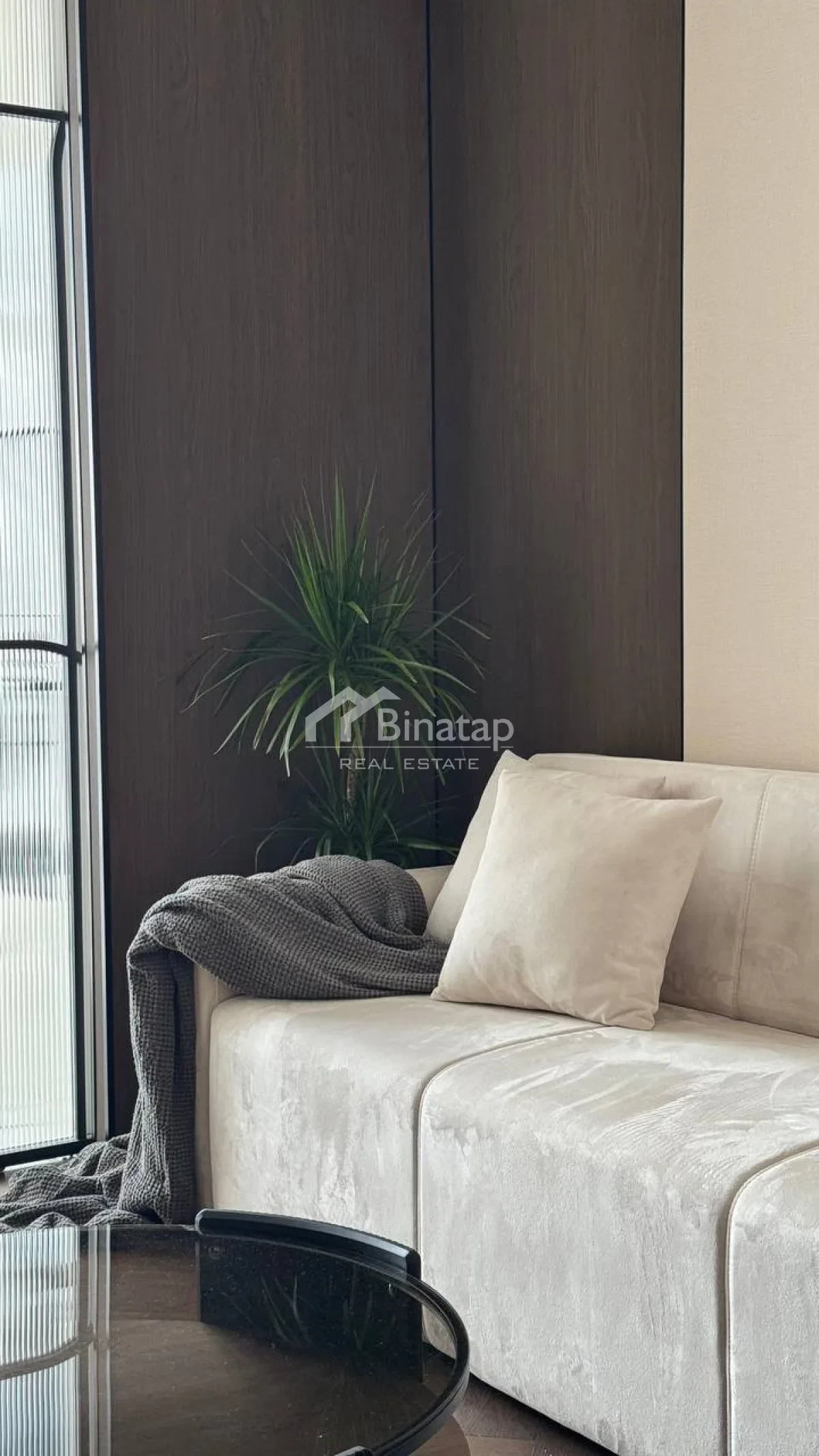 Satılır 2 otaqlı yeni tikili 62 m², Nəriman Nərimanov metrosu, Nərimanov rayonu — Mənzil, Bakı (3)