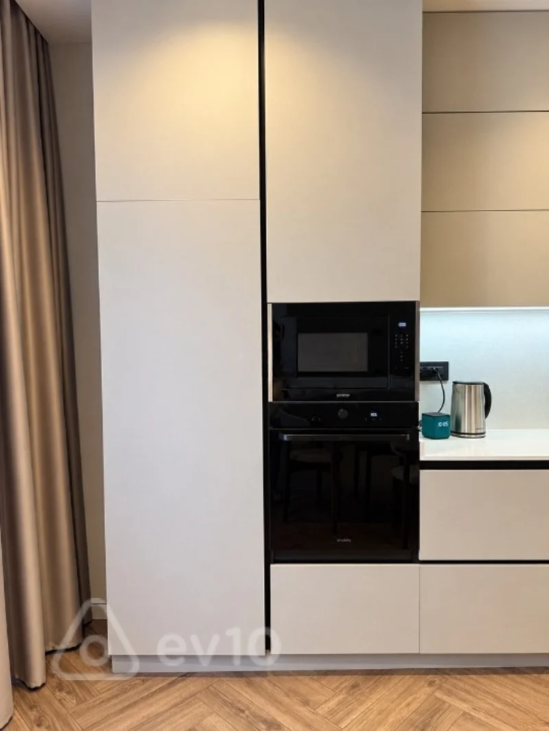 4 otaqlı mənzil, 150 m², 5ci Park kucesi — Mənzil, Bakı (6)