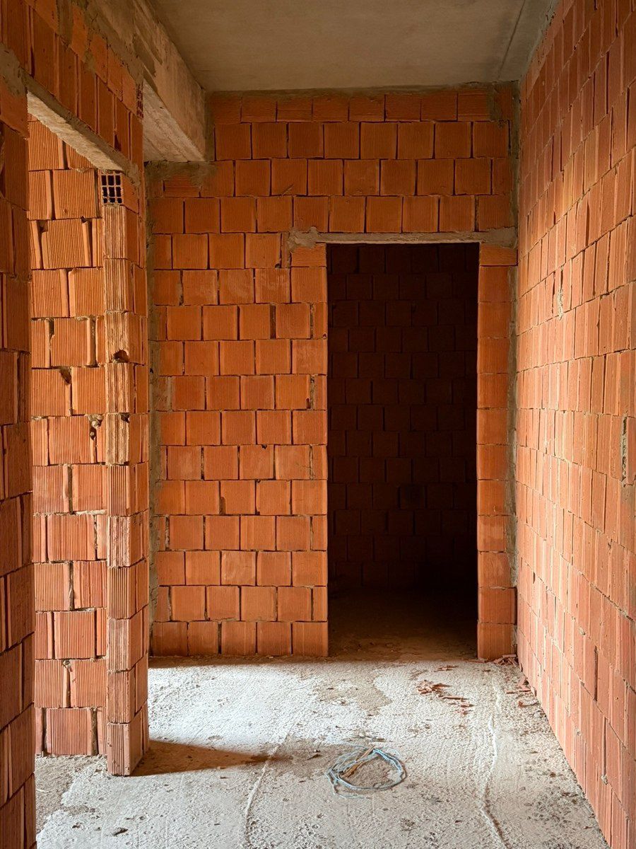 1-otaqlı yeni tikili, Masazır qəs., 51 m² — Mənzil, Bakı (10)