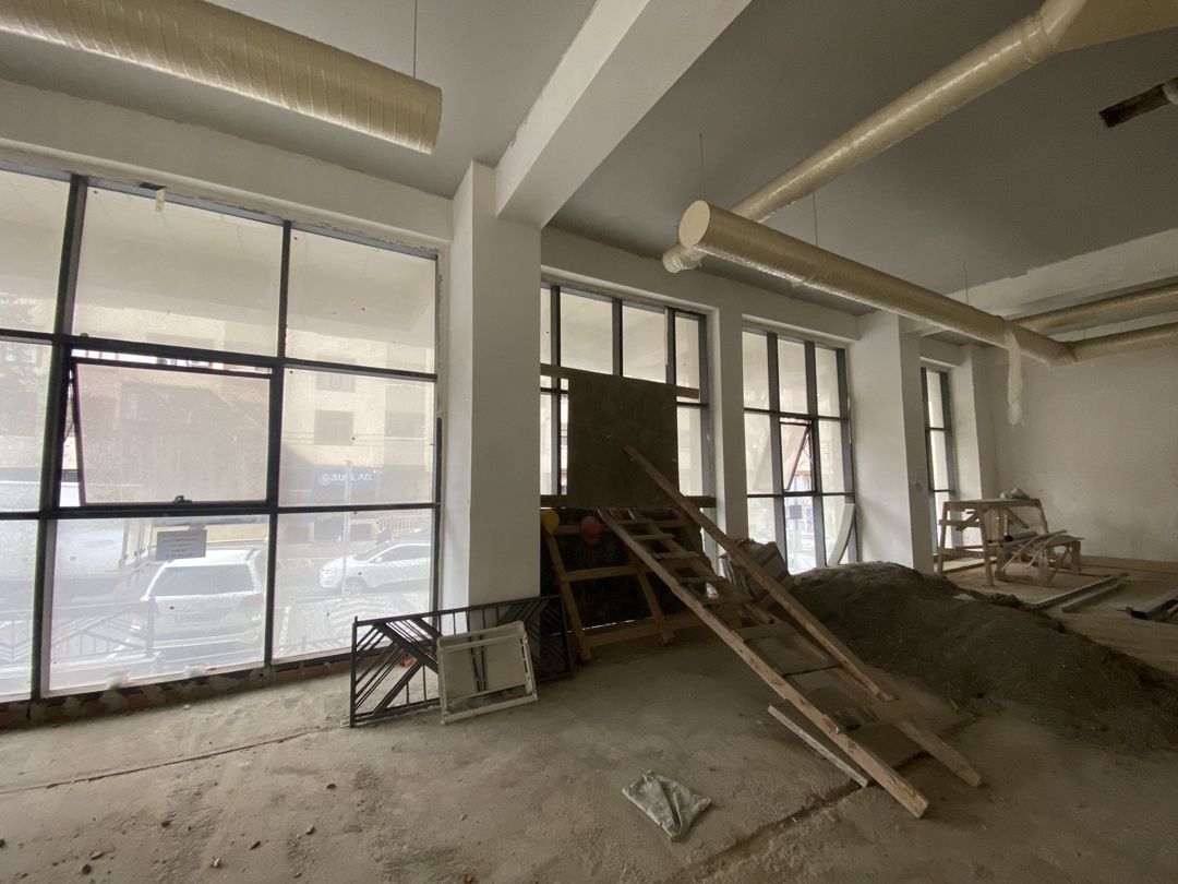 İcarəyə verilir obyekt 950 m² — Əmlak, Bakı (6)