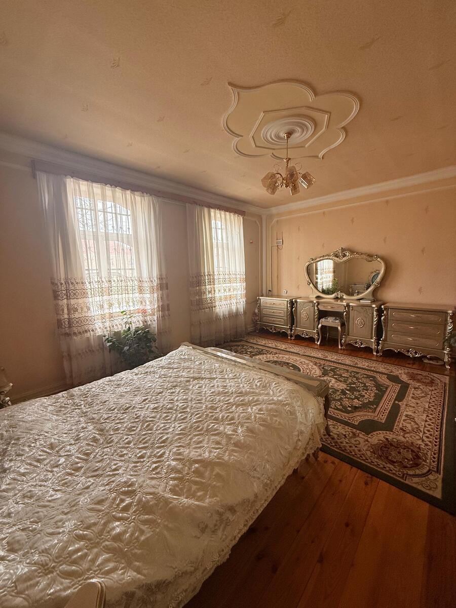 Həyət evi kirayə verilir, Gəncə ş — Ev, villa, Gəncə (5)