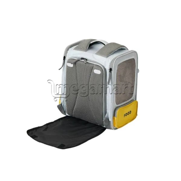 Pişik Daşıyıcısı Petkit Breezy xZone – Space Grey P7703 — Heyvan malları, Bakı (3)