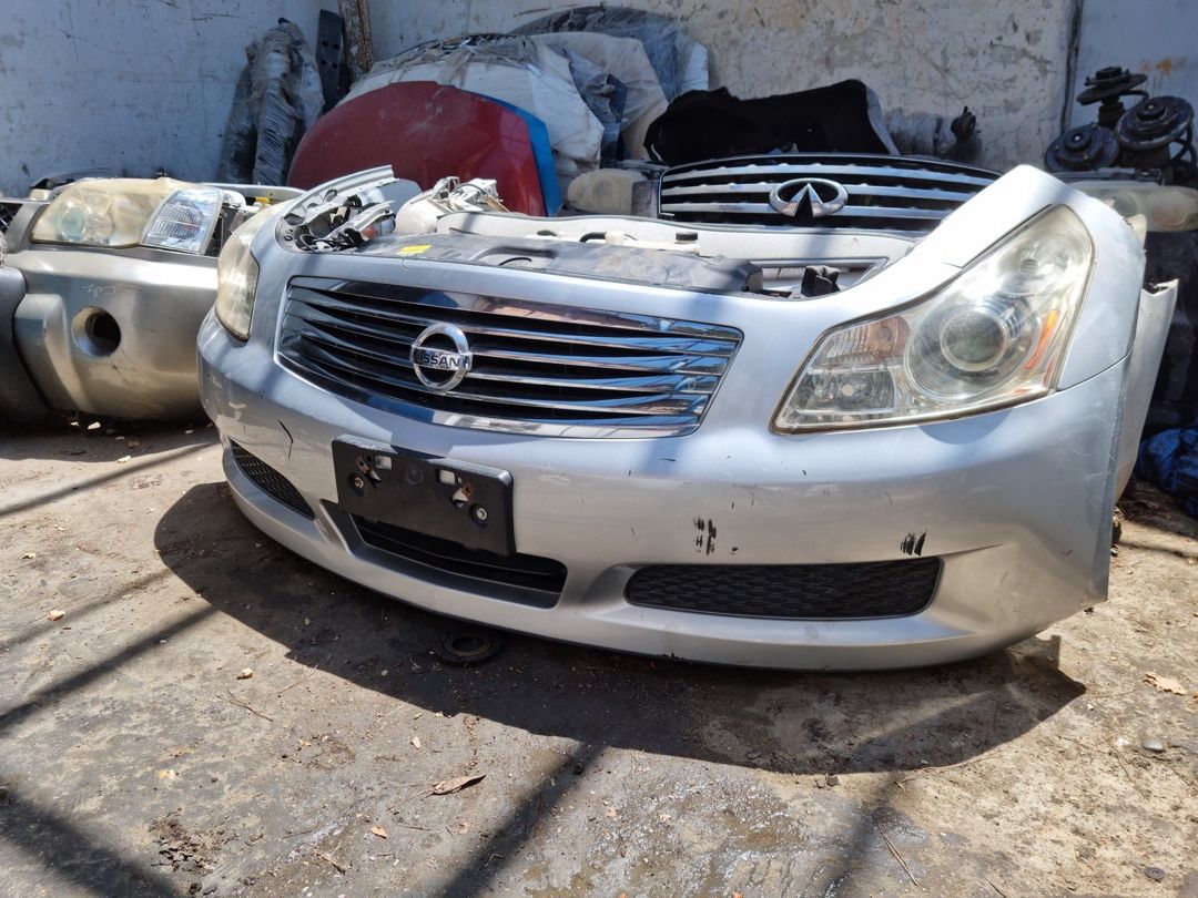 "Infiniti G35" ehtiyat hissələri — Ehtiyat hissələri və aksesuarlar, Bakı (2)