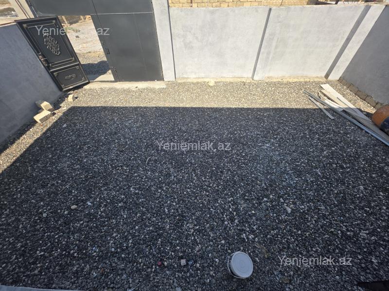 Satılır 3 otaqlı Həyət evi / Villa, 80 m², Yaşıl dərə — Ev, villa, Sumqayıt (6)