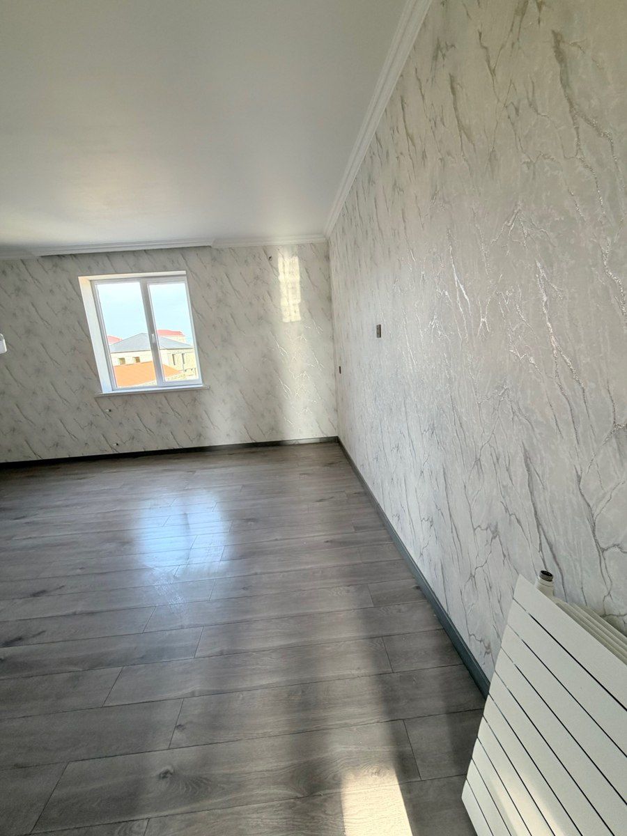 Həyət evi, Abşeron r — Ev, villa, Bakı (12)