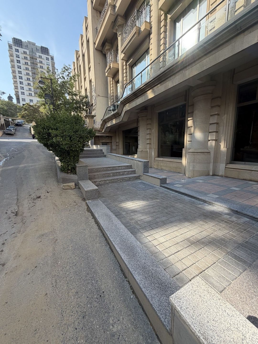 Satılır obyekt 578 m² — Əmlak, Bakı (3)