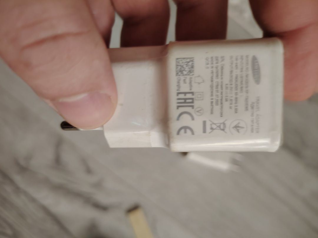 Adapter başlığı — Smartfonlar, Bakı (3)