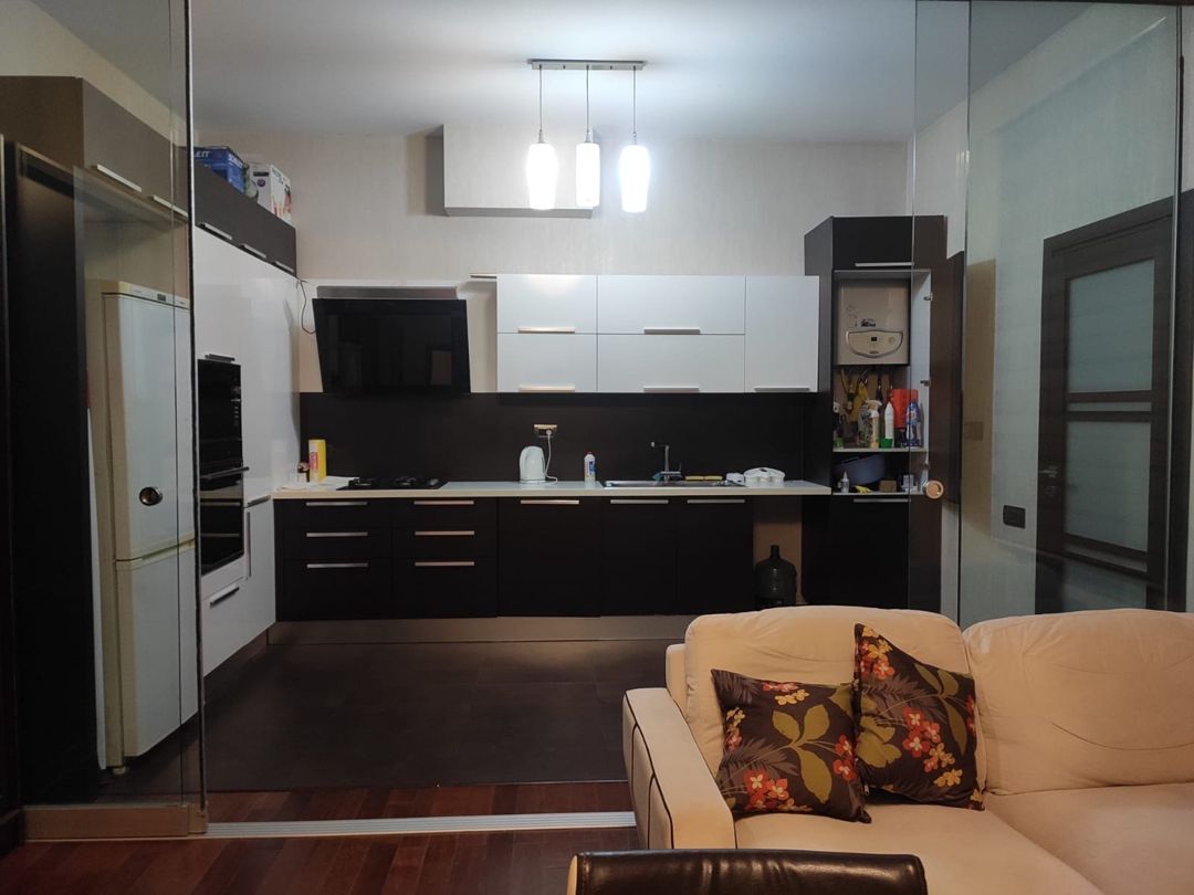 İcarəyə verilir 3 otaqlı köhnə tikili 80 m² — Mənzil, Bakı (4)