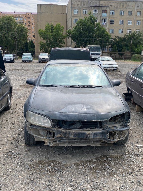 "Opel Omega" ehtiyat hissələri — Ehtiyat hissələri və aksesuarlar, Sumqayıt (8)