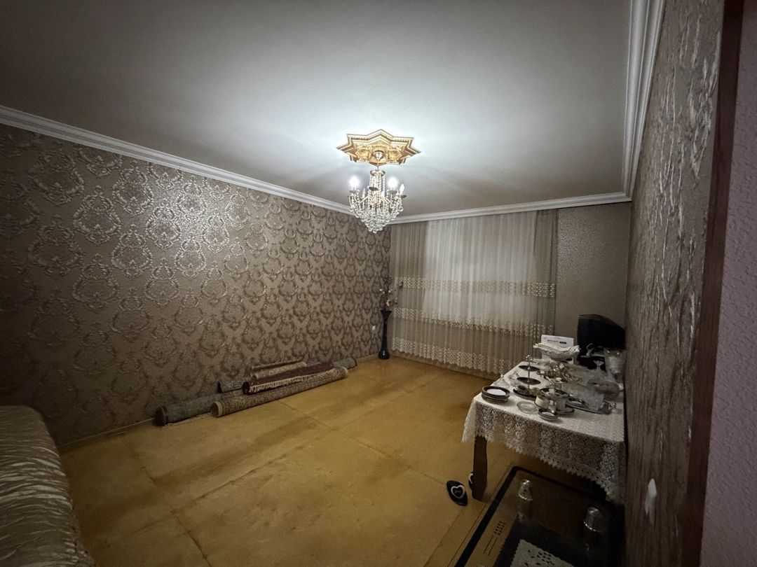 Həyət evi kirayə verilir, Xaçmaz r — Ev, villa, Xaçmaz (4)