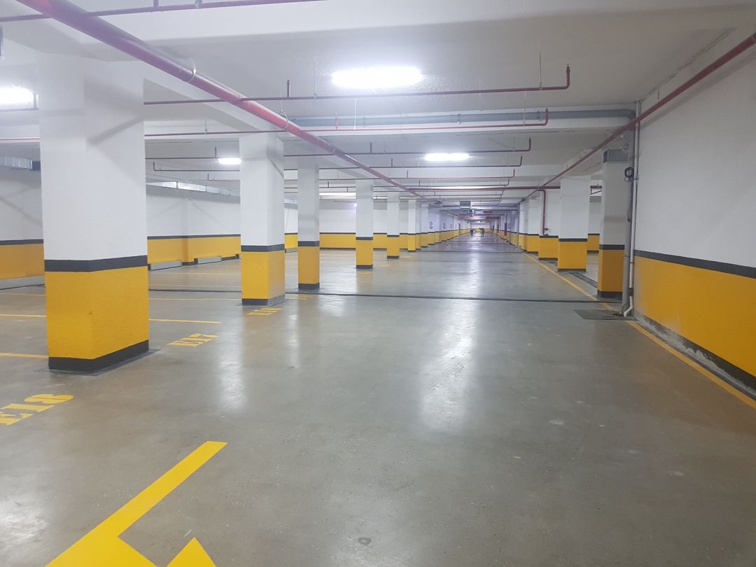 Satılır 2 otaqlı yeni tikili 91 m² — Mənzil, Bakı (9)