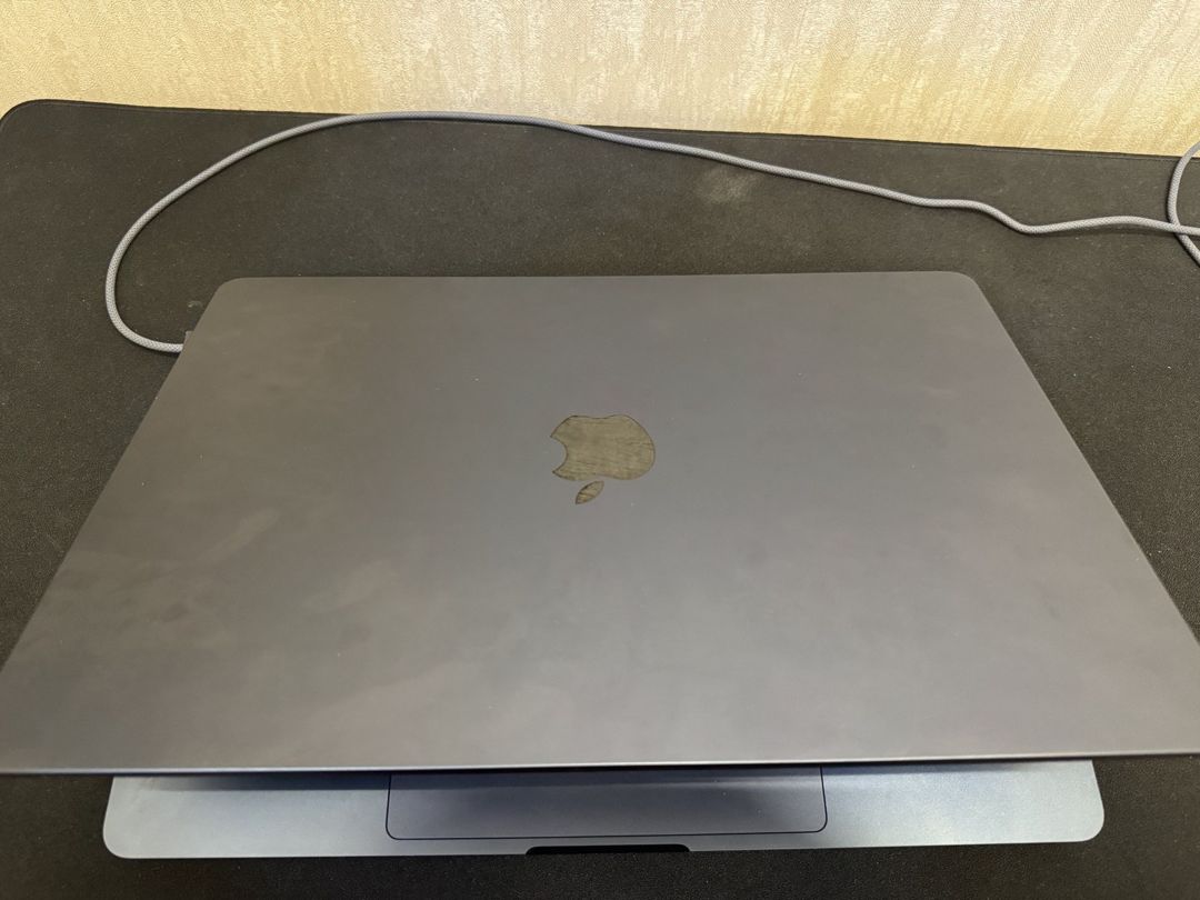 MacBook Air 15” M4 16GB/256GB — Noutbuklar, Bakı (2)