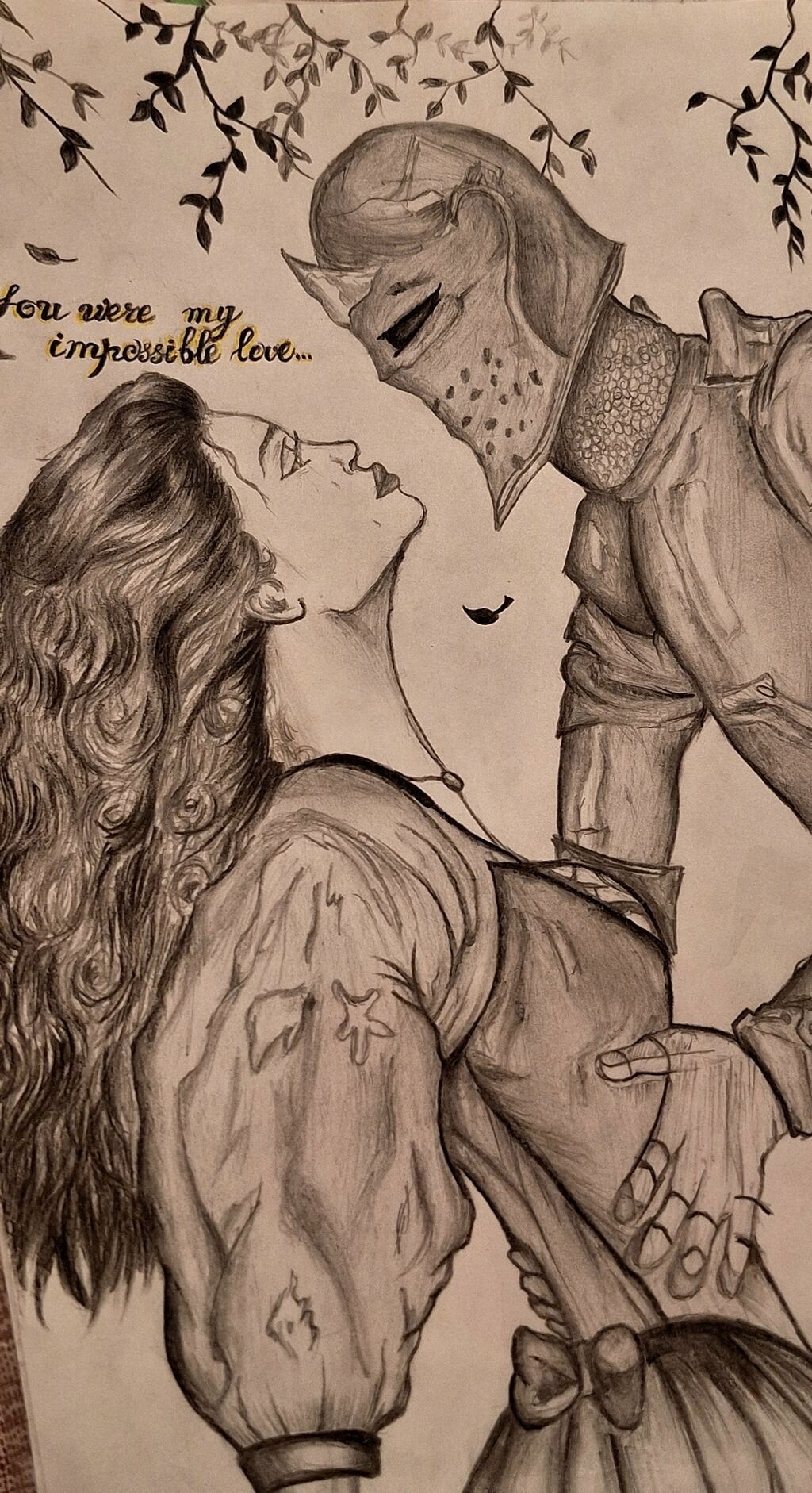 Rəsm əsərləri, portretlər — Ev və dekor, Sumqayıt (3)