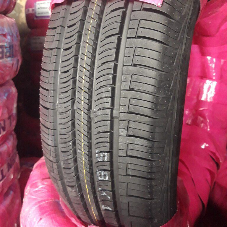 "Nexen" təkərləri 215/65 R16 — Ehtiyat hissələri və aksesuarlar, Bakı (4)