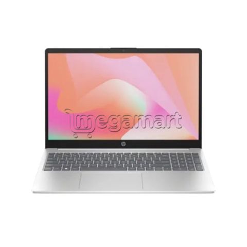 Noutbuk HP 15-fd0104ci / i5-1334U / 8GB DDR4/ 512GB (9S1L9EA) — Bakı
