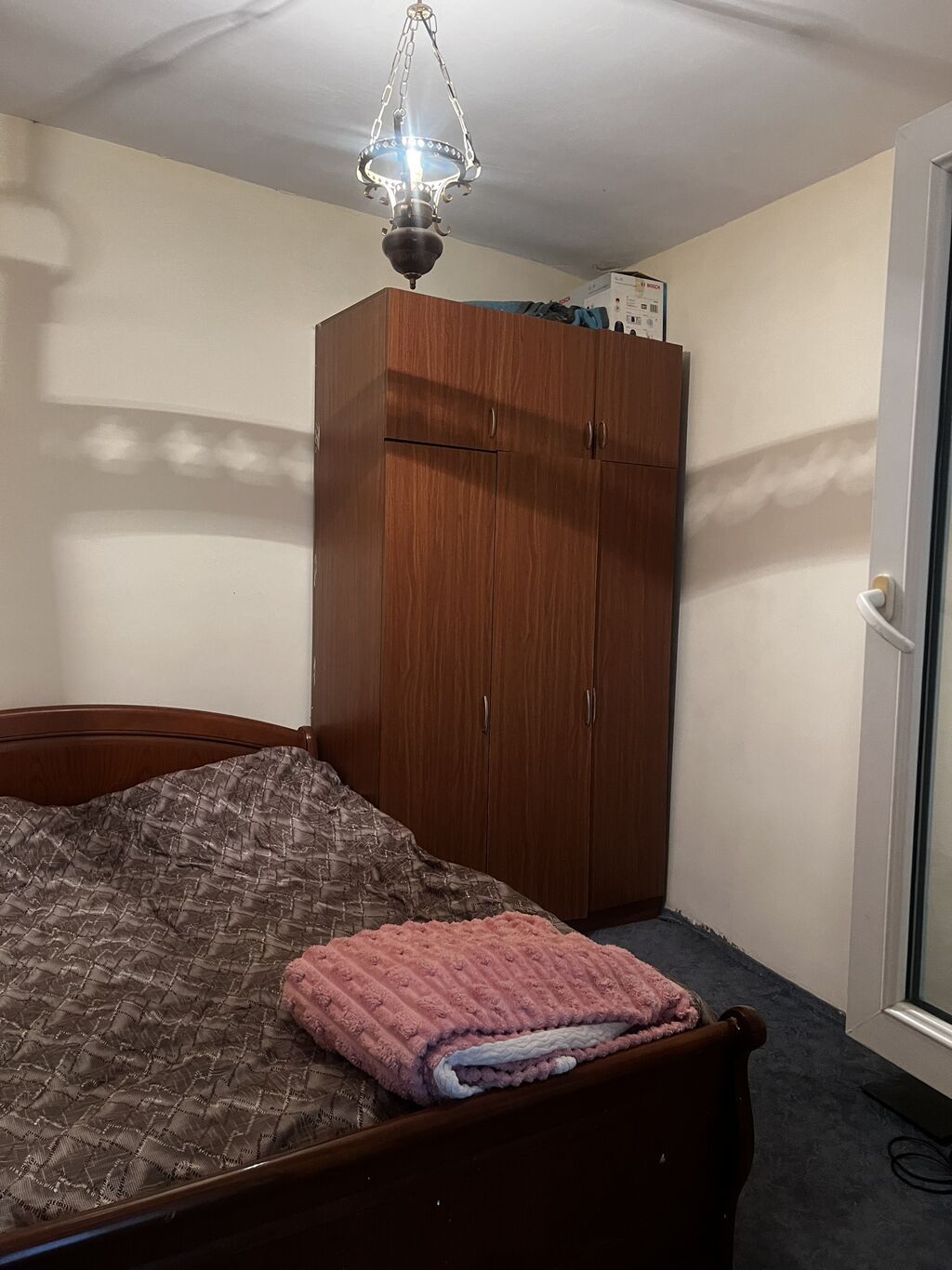 Otaq yoldaşi xanim lazimdi 2otaqli evin 1otagina heyet evidi — Mənzil, Bakı (3)