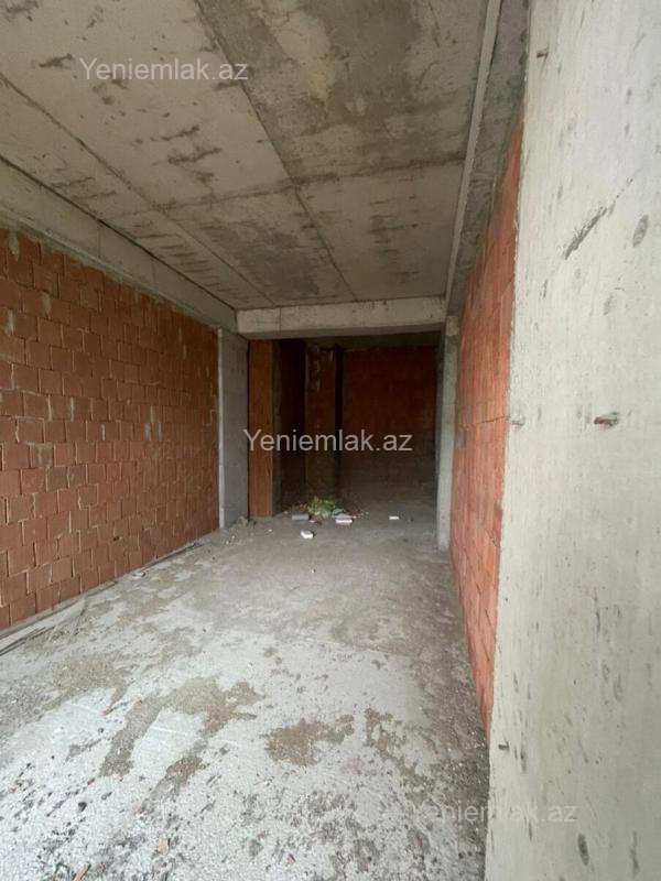 Satılır 2 otaqlı Bina evi menzil (Yeni tikili), 72 m², Binəqədi rayonu — Mənzil, Bakı (3)