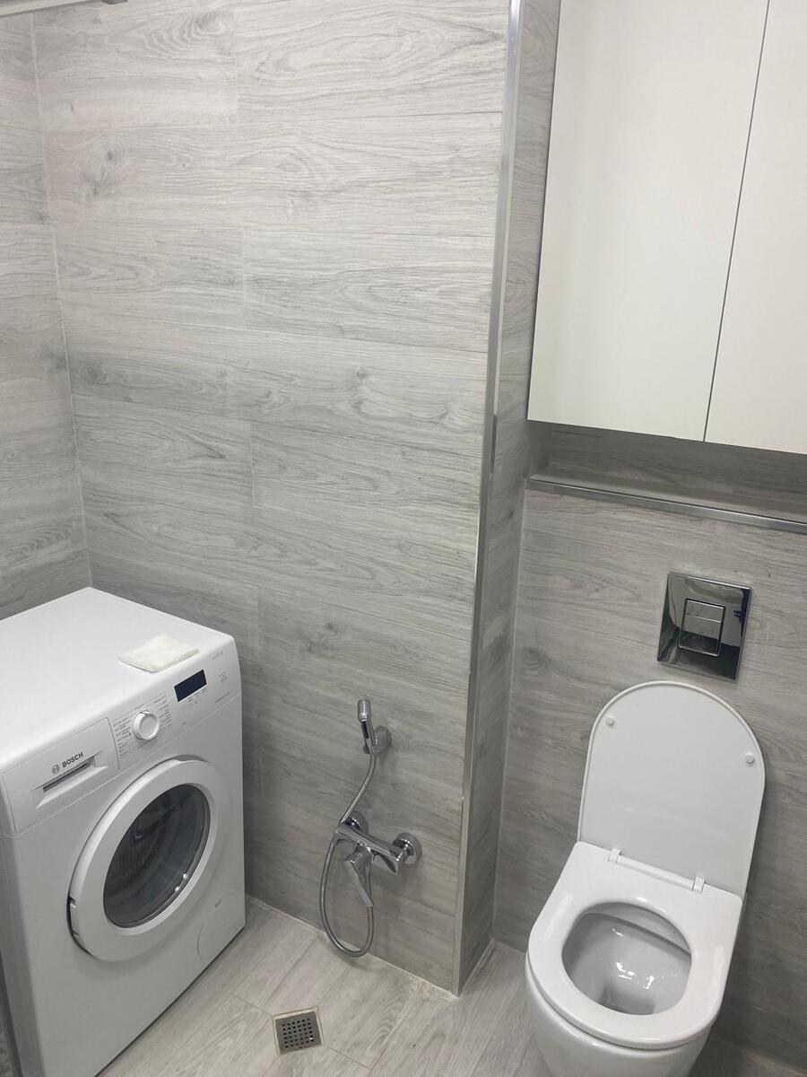 İcarəyə verilir 2 otaqlı yeni tikili 80 m² — Mənzil, Bakı (11)
