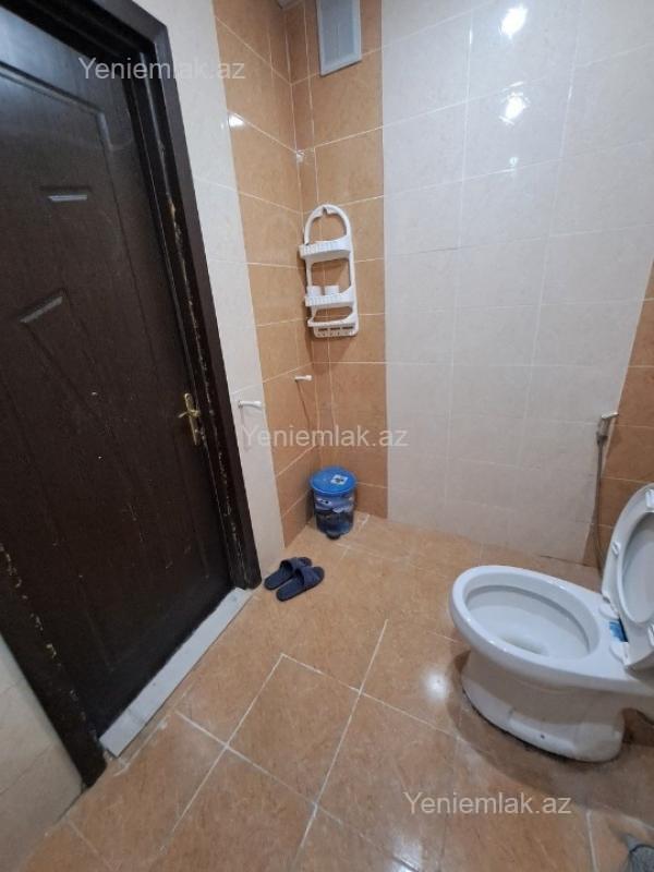 Kirayə 2 otaqlı Bina evi menzil (Yeni tikili), 95 m², Xətai rayonu — Mənzil, Bakı (8)