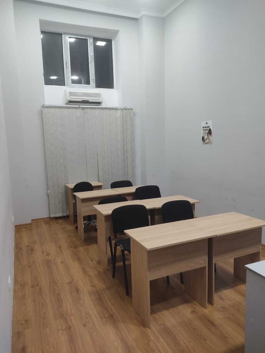 İcarəyə verilir 3 otaqlı ofis 80 m² — Ofis, Bakı (2)