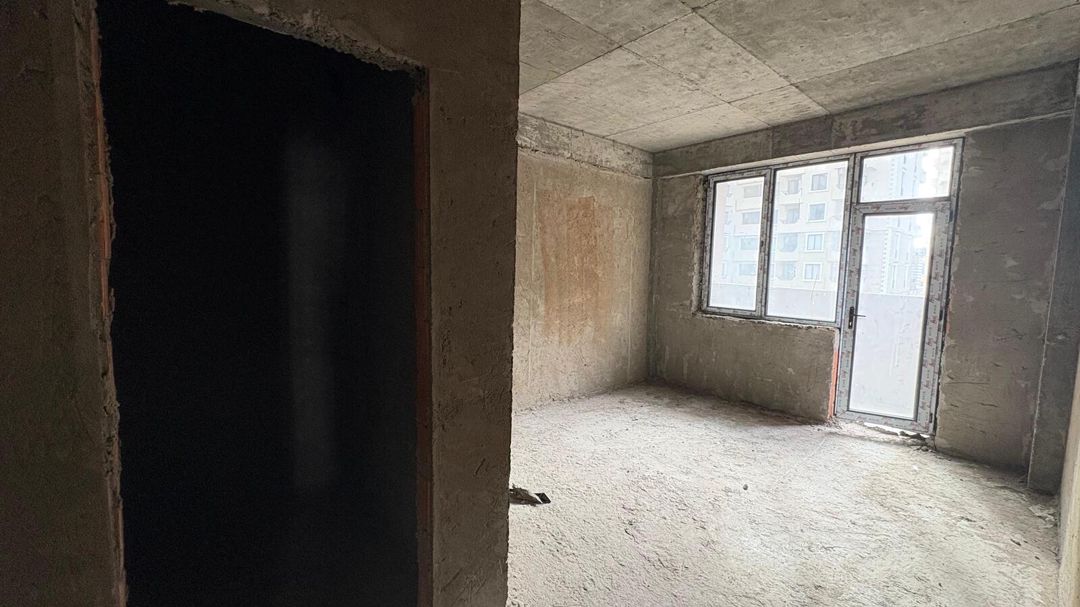 3-otaqlı yeni tikili, Natiq Əliyev küç., 106 m² — Mənzil, Bakı (5)