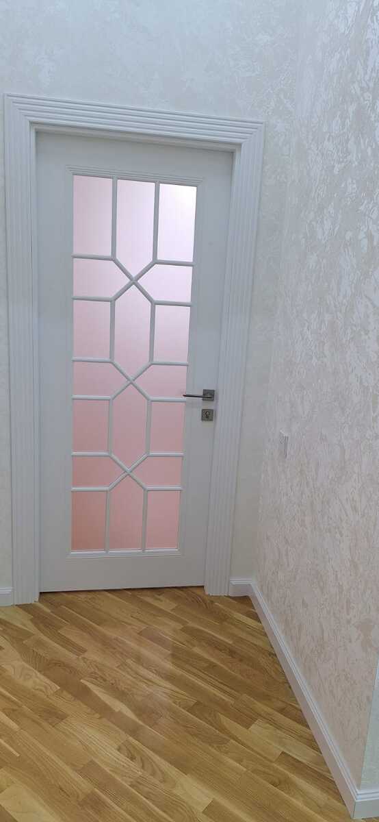 Satılır 3 otaqlı yeni tikili 100 m² — Mənzil, Bakı (11)