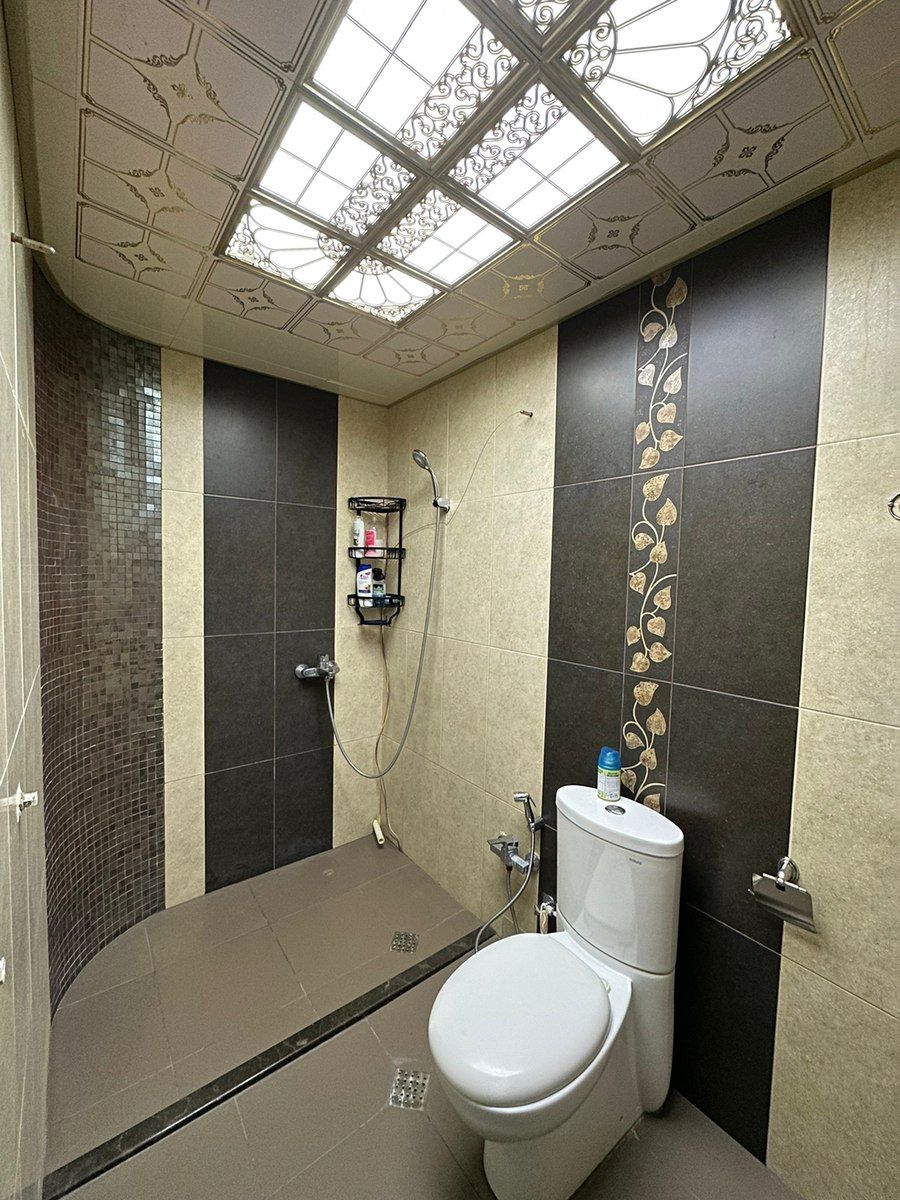 İcarəyə verilir 2 otaqlı yeni tikili 80 m² — Mənzil, Bakı (4)