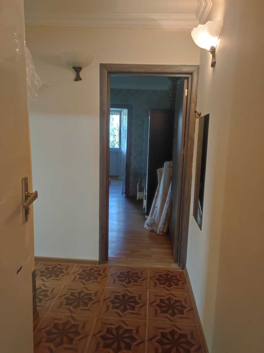 İcarəyə verilir 3 otaqlı köhnə tikili 50 m² — Mənzil, Bakı (10)