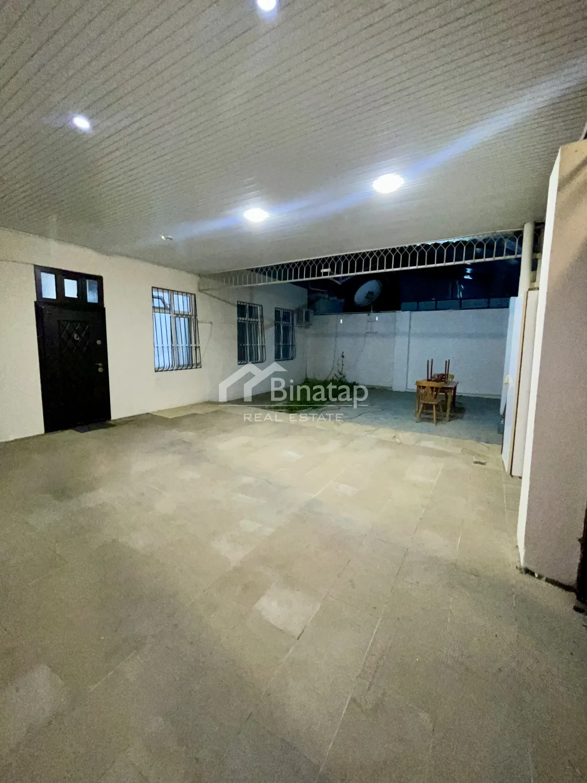 Satılır 3 otaqlı həyət evi / bağ evi 120 m², Nəriman Nərimanov metrosu, Nərimanov rayonu — Ev, villa, Bakı (3)