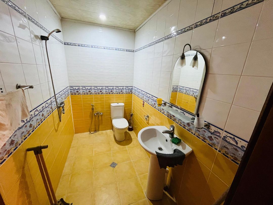 Satılır 3 otaqlı yeni tikili 150 m² — Mənzil, Bakı (11)