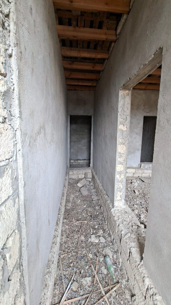 Həyət evi, Hövsan qəs — Ev, villa, Bakı (4)
