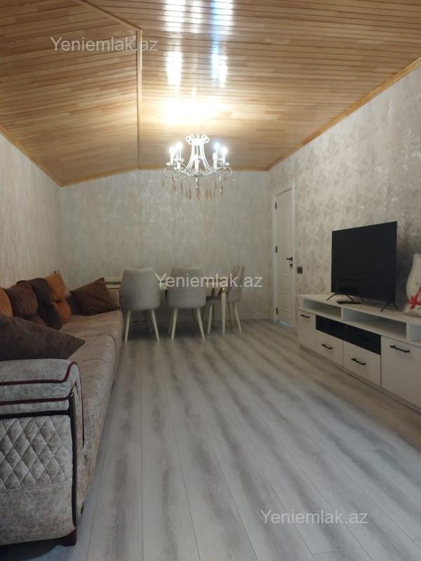 Satılır 3 otaqlı Bina evi menzil (Köhnə tikili), 70 m², Hacı Zeynalabdin — Mənzil, Sumqayıt (5)