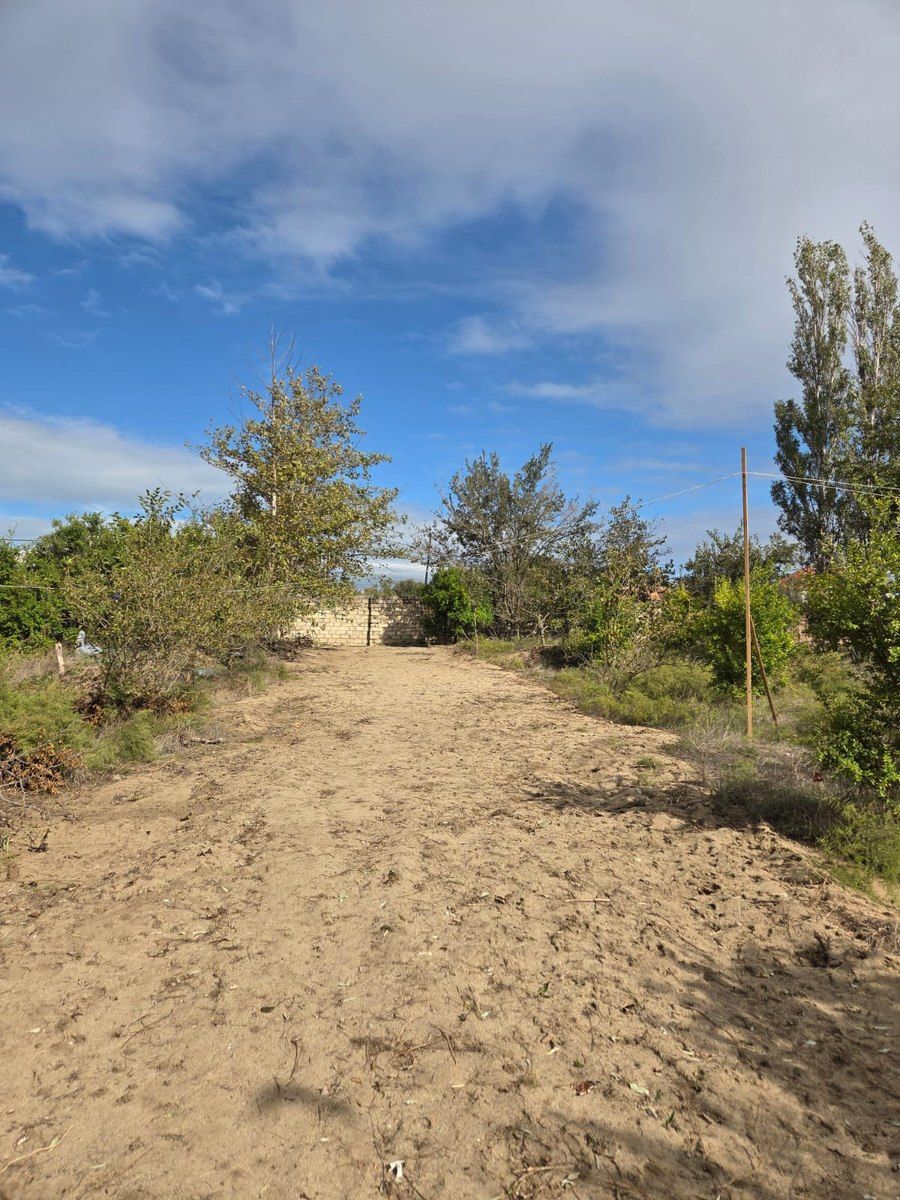 3 sot torpaq sahəsi, Sumqayıt ş — Torpaq, Sumqayıt (4)