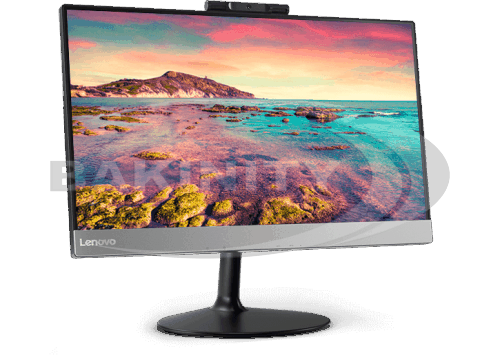 Monoblok Lenovo V410z (10QV0008RU) — Monobloklar, Bakı