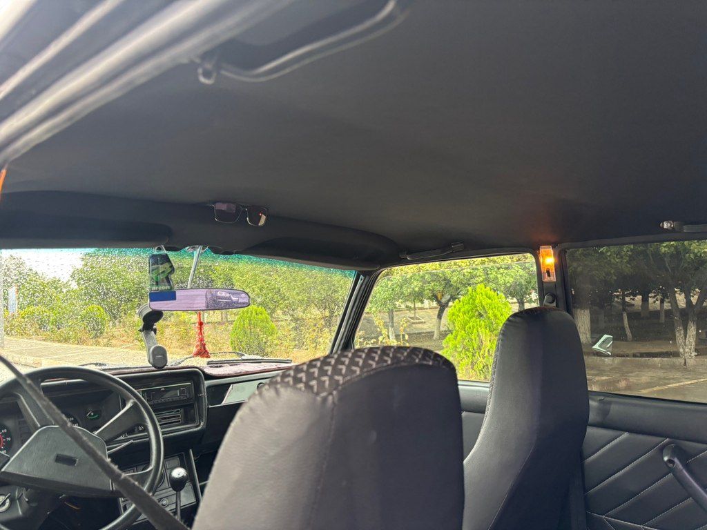 Lada (VAZ) 2107, 1.7 L, 2006 il, 23 374 km — Avtomobillər, Naxçıvan (5)