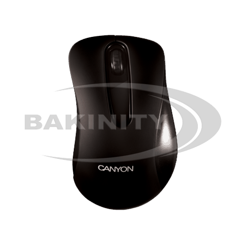 Siçan Canyon CNE-CMS2 — Bakı